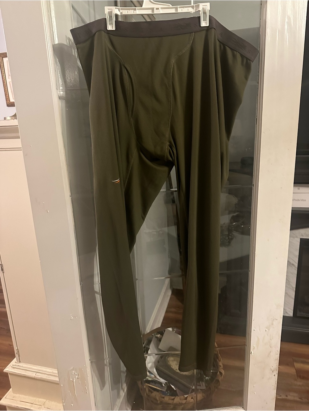 NWOT Mens Sitka Base Layer